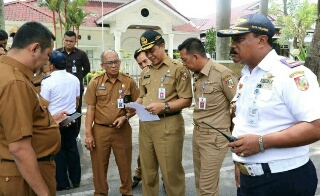 Awal Februari Pekanbaru Jadi Tuan Rumah Apeksi
