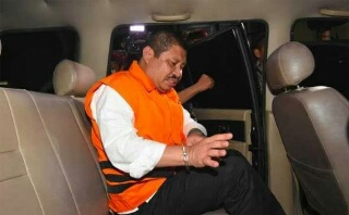 Didakwa Terima Uang 28,8 Miliar, Amril Mukminin Hanya Dituntut 6 Tahun Penjara Plus Denda 500 jt