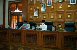 Pemkab Siak Gelar Sejumlah Acara Peringati HUT ke 22