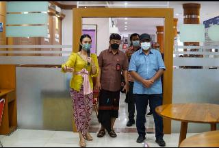 Sukses Program Bujang Kampung, Kabupaten SIAK Integrasikan Pelayanan Publik