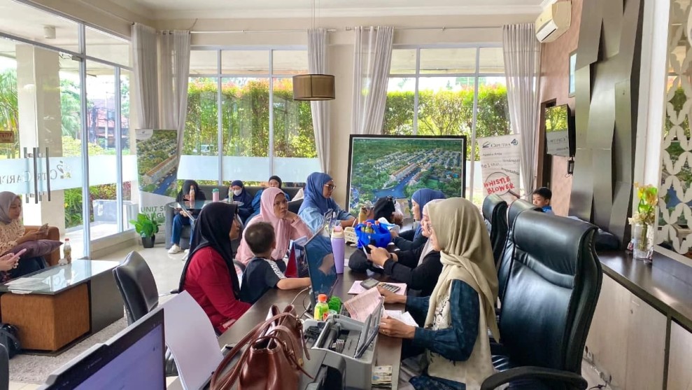 Bayar Pajak Bisa Saat Weekend! Bapenda Pekanbaru Buka Layanan Keliling di Perumahan, Denda Dihapus hingga 31 Oktober