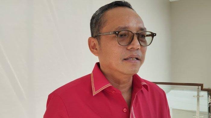 PDI-P Sebut Gugatan Golkar Terhadap Hasil PSU Rohul Salah Alamat dan Harus Ditolak