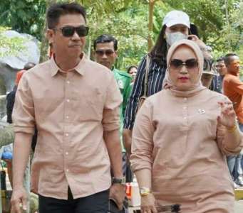 Kasus Dugaan Ijazah Palsu SP3, Afrizal Sintong Ajak Masyarakat Fokus Membangun Rokan Hilir