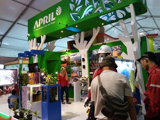 Tutup Pelalawan Expo 2016, Harris Apresiasi Warga dan Perusahaan