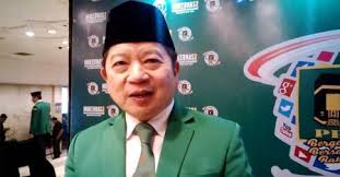 Suharso Pakai Jet Pribadi ke Sejumlah Daerah, Elit PPP: Darimana Uangnya?