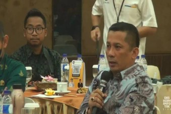 Masih Soal Protes DBH, Kemendagri Kembali Panggil Bupati Meranti Selasa Pekan Depan
