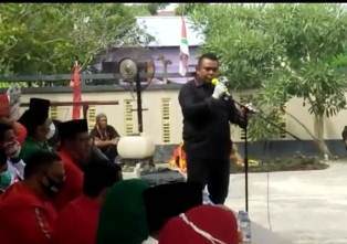 Tampa Menyebut Nama Kaderismanto, Iwan Sakai Lebih Memilih Dukung Iyet Bustami di Pilkada Bengkalis