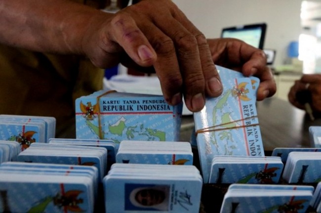 Terkait Korupsi KTP-el, Politisi PDIP Bungkam