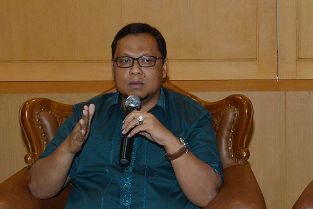 PKB Kerahkan Puluhan Staf Bantu KPU Verifikasi Administrasi