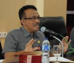 Riau Sisir Anggaran Atasi Defisit Rp1 Triliun