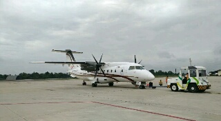 Xpress Air Buka Route ke Padang & Matak