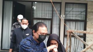 Tim Kejaksaan Berhasil Menangkap Terpidana Kasus Korupsi Kredit Fiktif di BRK 