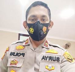 Polsek Koto Gasip Bekuk Kawanan Pencuri Sarang Walet