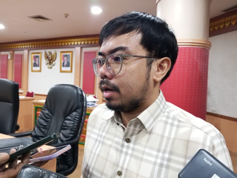 Tantang Era Digital, DPRD Riau Siapkan Perda Perlindungan Anak dari Judi Online dan Bullying