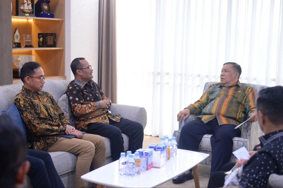 Tak Hanya Soal Antrian, Pemprov Riau Juga Tagih Tunggakan Pajak Pertamina
