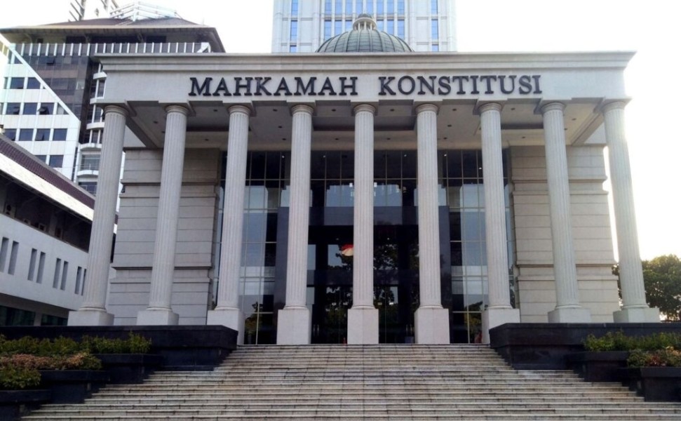 MK Putuskan Dana Pendidikan APBN 2026 Tak Boleh Dipakai untuk Program MBG