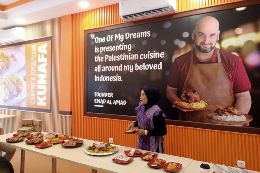 Emado’s Indonesia Kini Hadir di Pekanbaru, Pilihan Baru Bagi Pecinta Kuliner