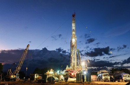 PHR Akan Tindak Tegas Kontraktor Yang Lalai Terapkan K3