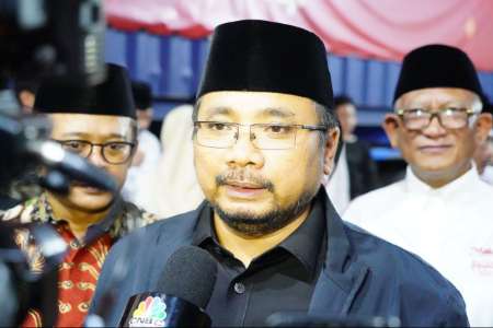 Sah! Pemerintah dan NU Lebaran Sabtu 22 April 2023