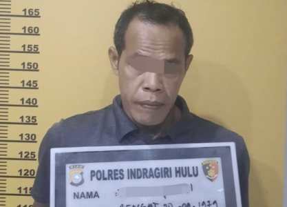 Pukul Pengunjung Danau Raja, Jukir Ngumpet di Ruko Sarang Walet, Nah Ketangkap