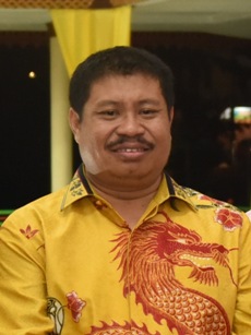 Bupati Amril Motivasi Penghuni Lapas