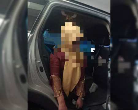 ASN Diduga Bunuh Diri Disebut Kekasih Pegawai DPRD Riau, Korban Asmara?