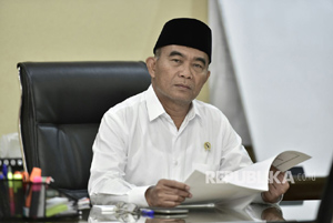 Mendikbud Ubah Pola Penerimaan Peserta Didik Baru