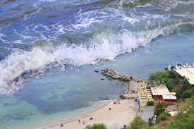 BMKG Ajak Masyarakat Waspada, Padang Berpotensi Gempa Besar Disertai Tsunami