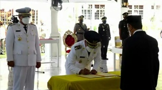 Gubri Minta Andi Putra Rangkul Semua Pihak