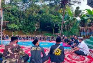 Jaga NKRI, Polda DIY Gandeng Gus Jaroh Antisipasi Paham Radikal, Intoleran, dan Teroris Menyusup ke Masyarakat