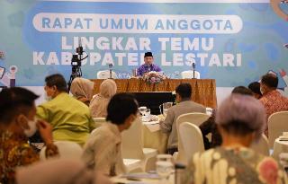 Wujud Investasi Hijau di Siak, Calon Investor Harus Komit Menjaga Lingkungan