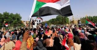 Dunia Terhentak! Setelah Uni Emirat Arab, Giliran Sudan Nyatakan akan Berdamai dengan Israel