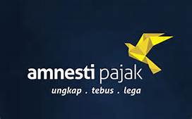 Pengusaha Besar Berbondong-bondong Ikut Tax Amnesty