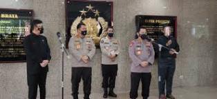 Satu Bulan Lagi Tilang Electronic Mulai Berlaku di Riau