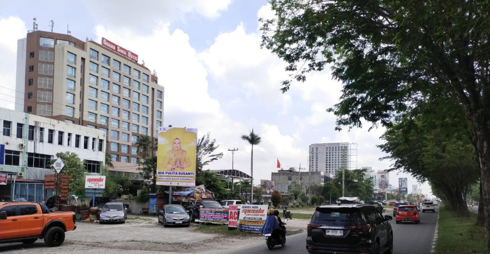 Gagal di Pileg, Ida Yulita Susanti Akan Coba Peruntungan di Pilwako Pekanbaru