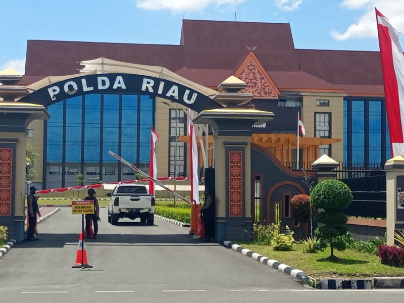 Memanas di Kedai Kopi, Kasus Dugaan Hina Tokoh Adat Diselidiki Polisi