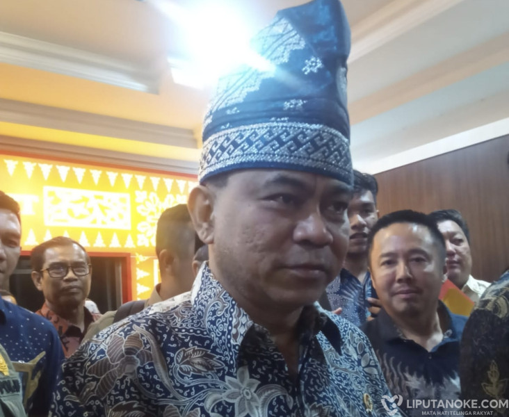 Meskipun Dililit Kasus, Proyek BTS 4G Tetap Dilanjutkan