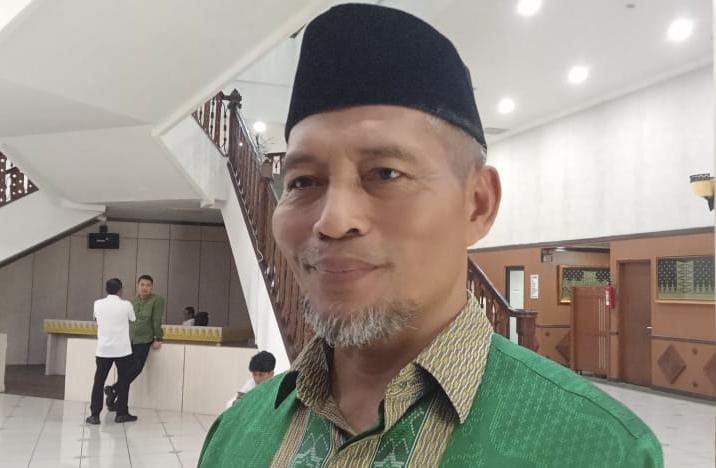 Anggota DPRD Riau: Konten Kreator Kuansing 'Aura Framing' Layak Diberikan Penghargaan