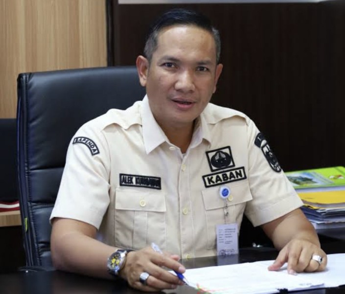 Animo Masyarakat Tinggi, Bependa Pekanbaru Kembali Perpanjang Jatuh Tempo Pembayaran PBB