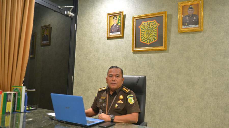 Hello Insan Pers dan Siswa! Kejati Riau Adakan Lomba Karya Tulis Ilmiah dan Photo, Buruan Kirim Karya Terbaik