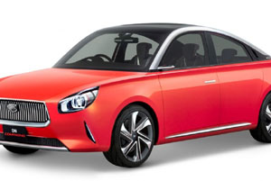 Daihatsu Rilis Mobil Berkonsep Retro dan Futuristik