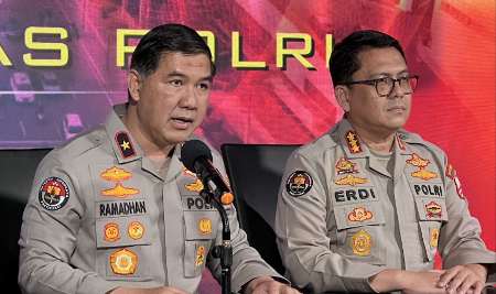 WNI Korban TPPO di Myanmar Dipulangkan ke Indonesia