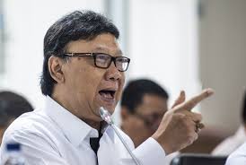 Pidato Bermakna Ganda, Yusril Minta Mendagri Klarifikasi Pernyataannya