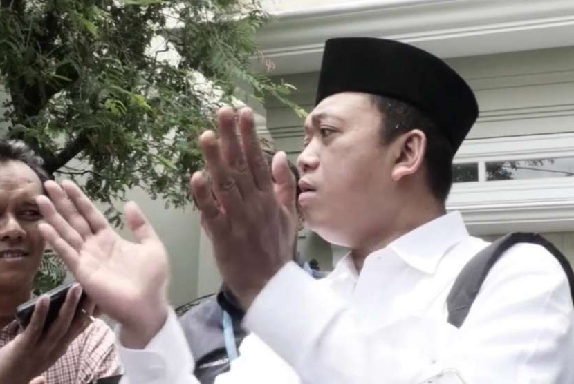 KPK Buka Kemungkinan Panggil Nusron Wahid