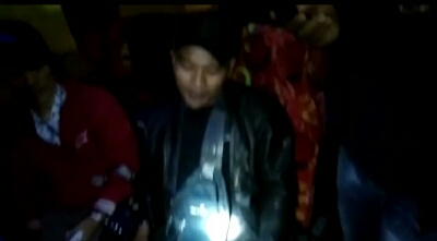 Video Penangkapan Kurir Narkoba Dalam Bus Viral di Medsos, Polres Inhu Masih Tutup Mulut