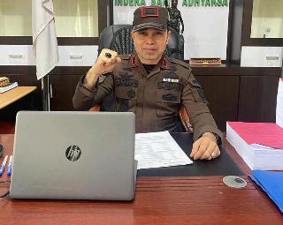 Belum Tuntas Kembalikan Selisih Tunjangan, Tiga Mantan Dewan Kuansing Terancam Diproses Kejari