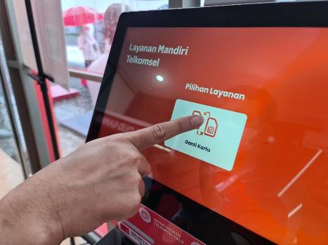Telkomsel Secara Bertahap Upgrade Layanan 3G ke 4G/LTE di 504 Kota/Kabupaten Hingga Akhir Tahun