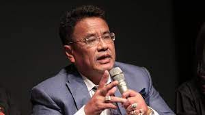 Ferdy Sambo Bisa Lolos dari Ancaman Hukuman Mati, Ini Kata Pengacara Hotman Paris