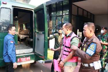 Makin Ngeri Kasus Duta Palma Group, Penasehat Hukum Turut Jadi Tersangka