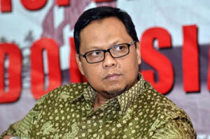 Lukman Edy Usulkan Jadwal Pendaftaran Capres Dimajukan